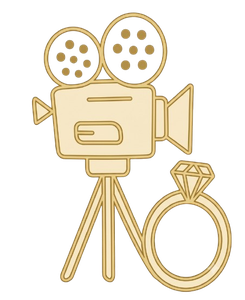 Photography and film icon