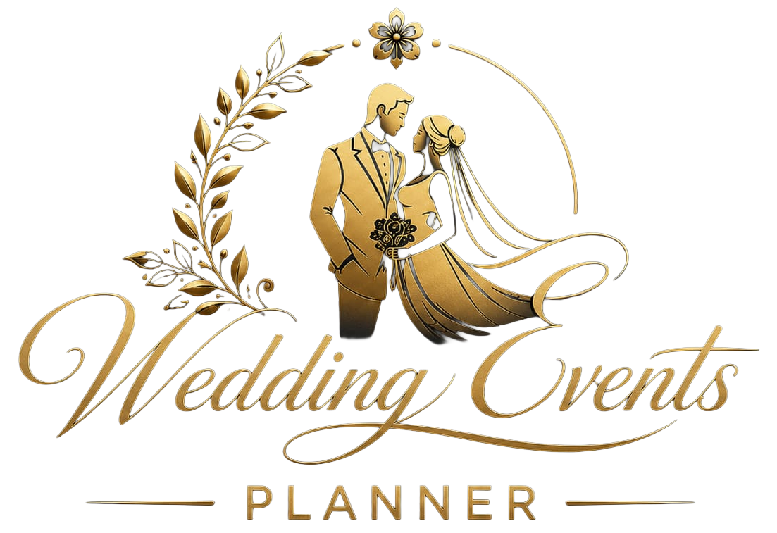 Wedding Events Planner