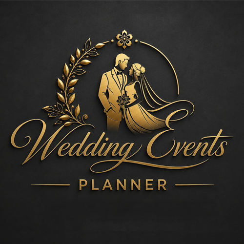 Wedding Events Planner