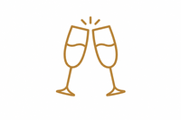Celebrate icon